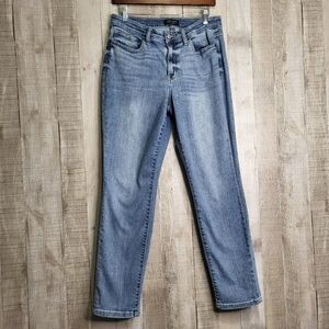 Judy Blue Boyfriend Fit Women's Jeans. Size 9